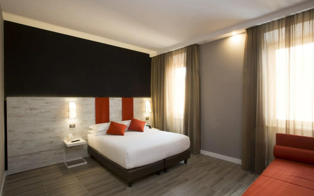 The Guardian Hotel