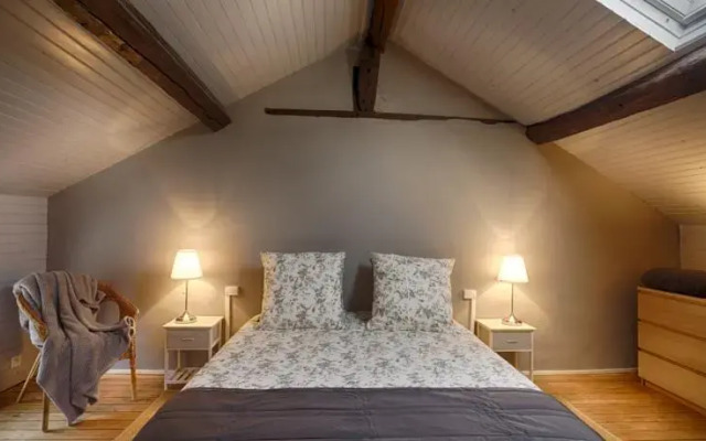 Duplex Honfleur