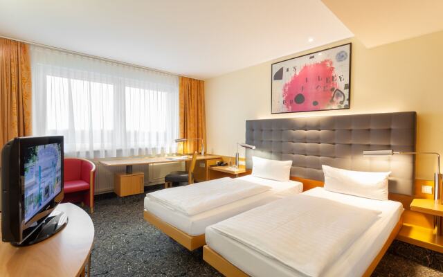 Abacus Tierpark Hotel Berlin