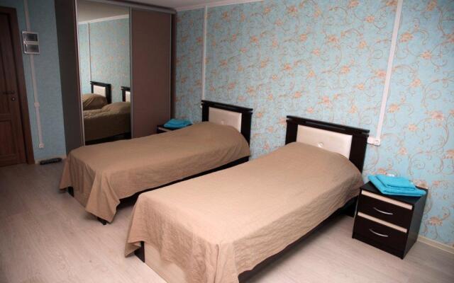 Hotel Mirage Sheremetyevo