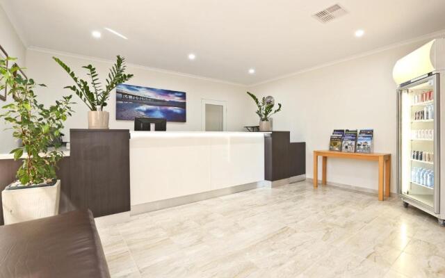 Morphettville Motor Inn