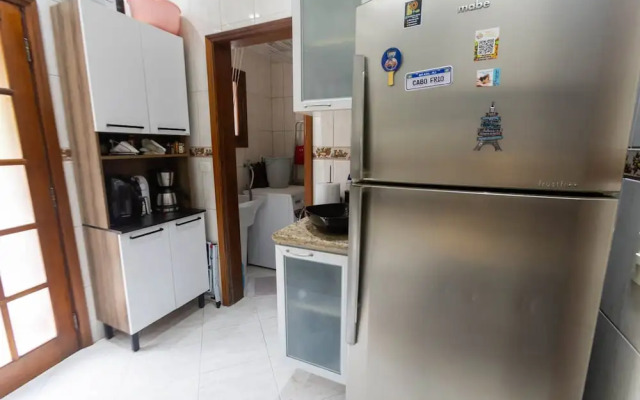 Casa em Condom nio com Piscina Wi-fi e Garagem