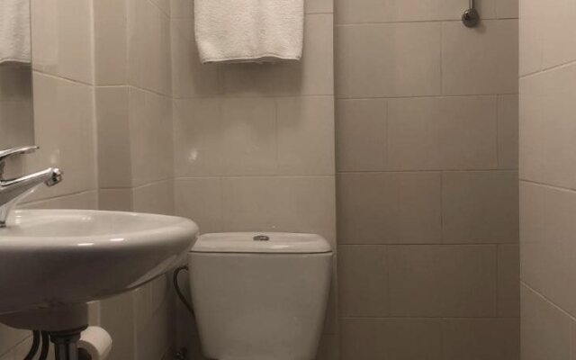 Bed & Breakfast 1680