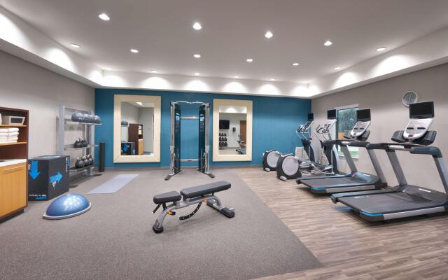 Hampton Inn & Suites Rockport-Fulton