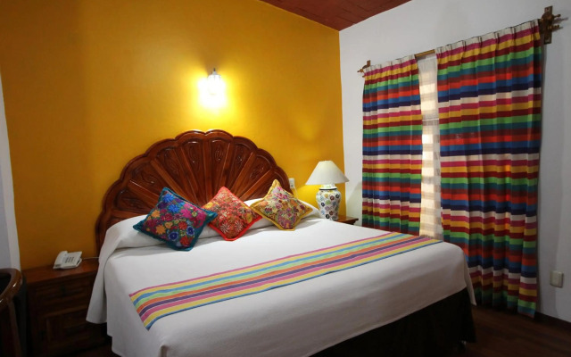 Hotel Ánuá