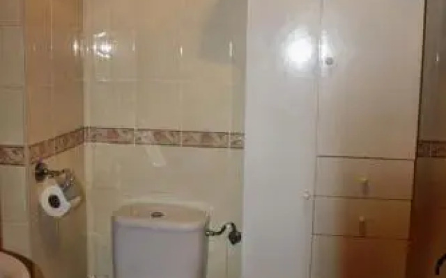 Apartamentos El Cuetu