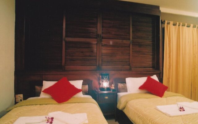 Bautong Lodge Guest House