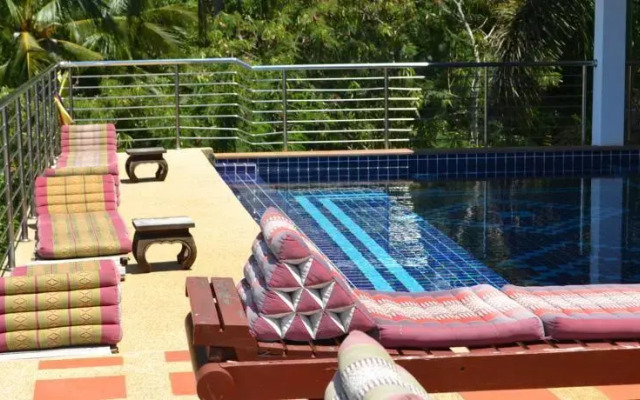 Villa Lilavadee