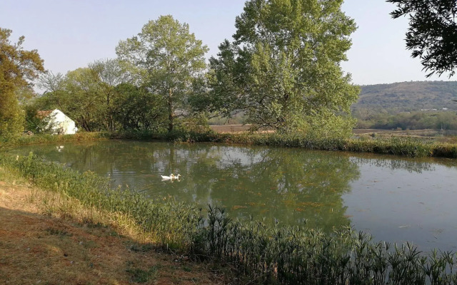 Budmarsh Country Lodge