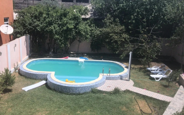 Villa Keshle Baku