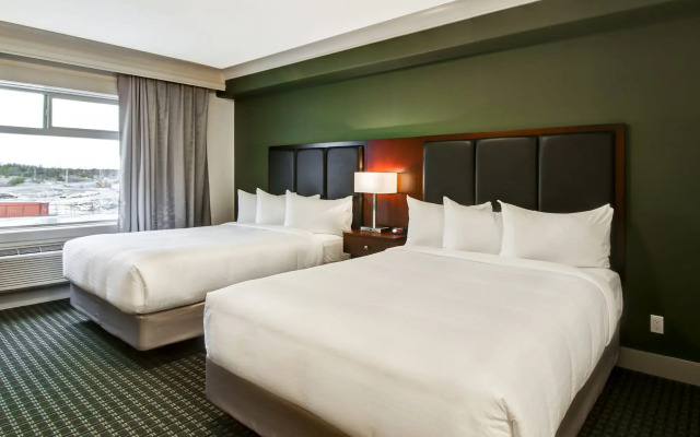 Chateau Nova Yellowknife