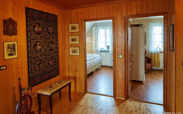 Guesthouse Heba