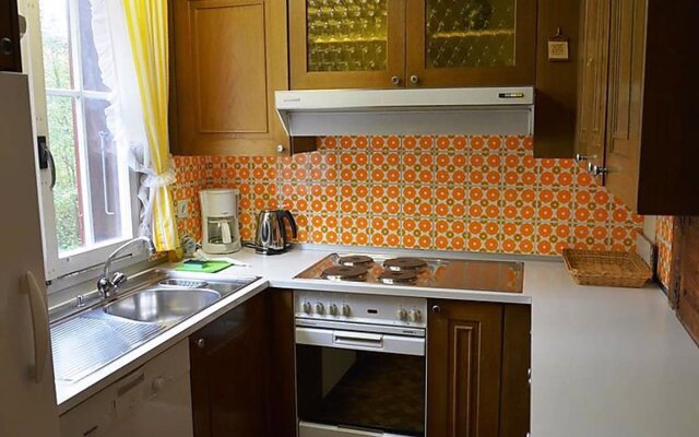 Apartment Oberland Nr. 7