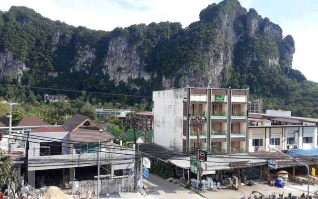 Number One Guest House