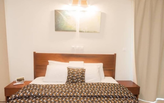 Residence Sanwi