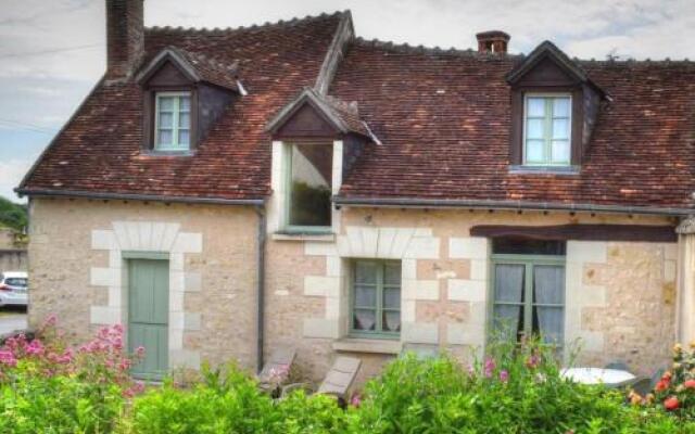 House Chez Les Coucou'S 2