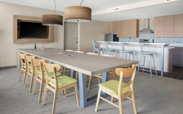 Courtyard Jekyll Island