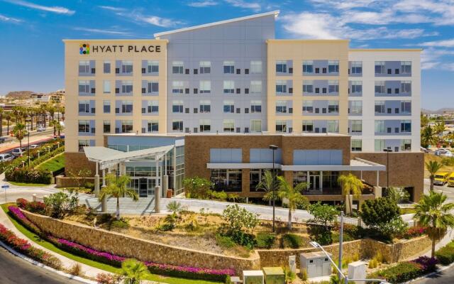 Hyatt Place Los Cabos