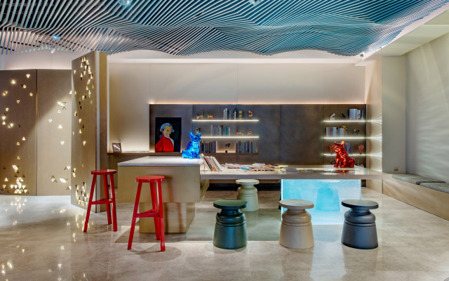 Wanzhou Hotel - Chongqing