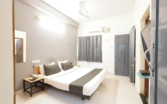 Inn34 By Blessings Hospitality