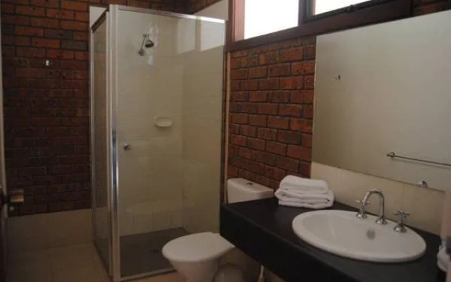 Quality Inn Grange Burn