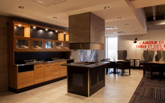 Best Western Hotel Universel Drummondville