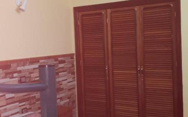 Benalbeach, 20