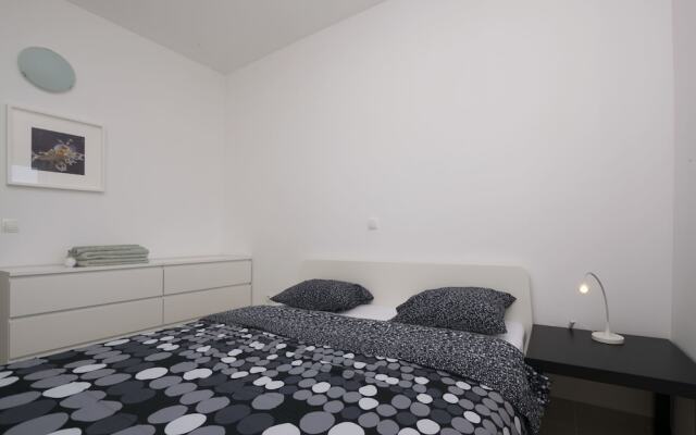 Apartments Bozica