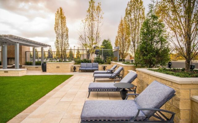 National Tysons Corner