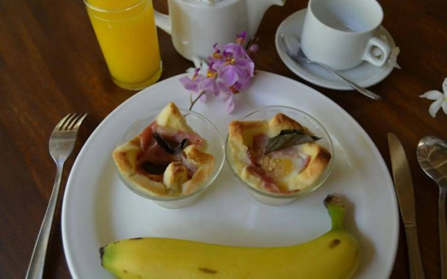 Mentari Sanur Hotel