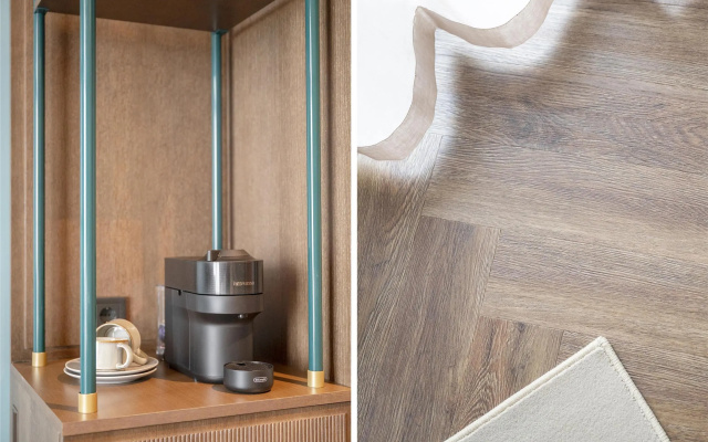Willow, Worldhotels Crafted