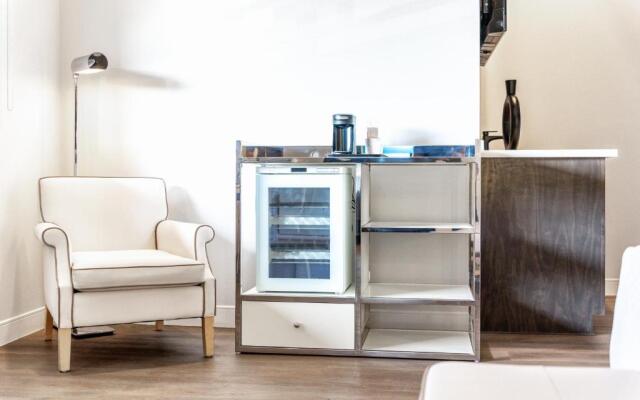 Aspire Inn Studios & Spas