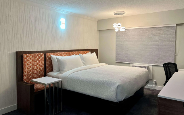 The Vic, an Ascend Collection Hotel