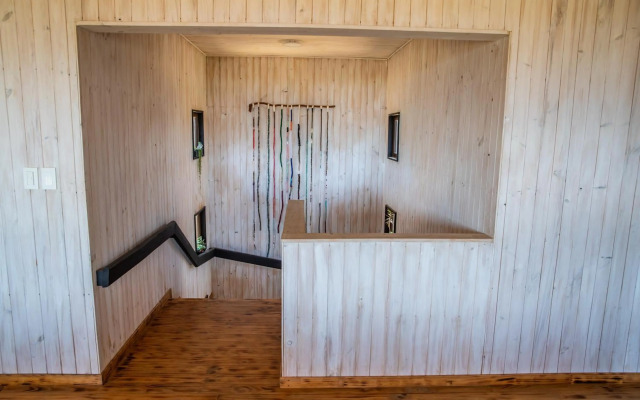 Casa Alma - Punta de Lobos