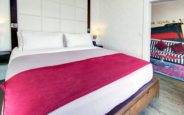 Hotel Indigo Brooklyn