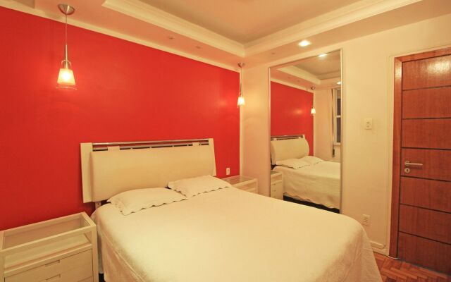 MZ Apartments Duvivier