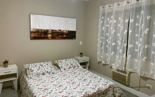 Cobertura Triplex Guarujá