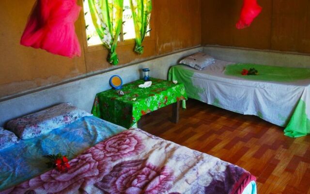 Tanna Horizon Bungalows & Tours