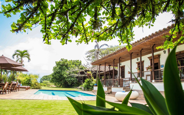 Hotel Delirio Campestre