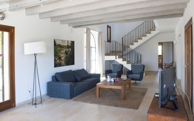 Melis (Villas Cala D'Or)