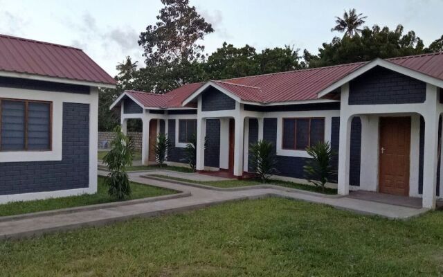 Vosteen Home Holidays