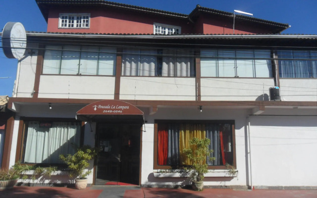 Pousada La Lampara
