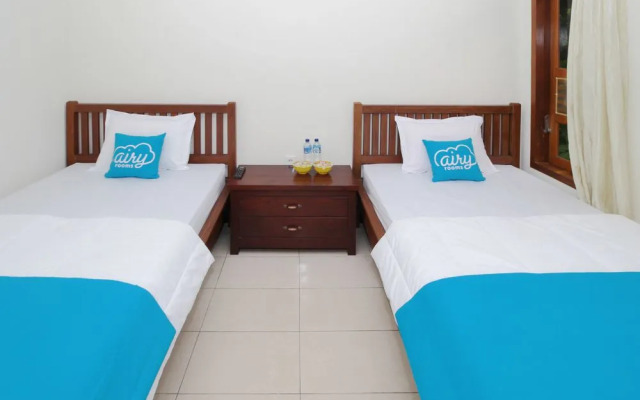Airy Eco Gejayan Jembatan Merah Lima 61 Yogyakarta