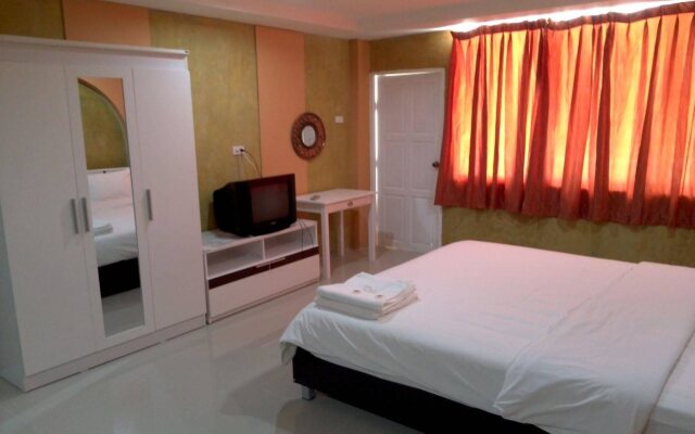 Mkent Guest House