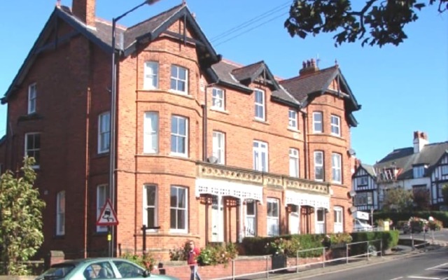 Cook's Quarters