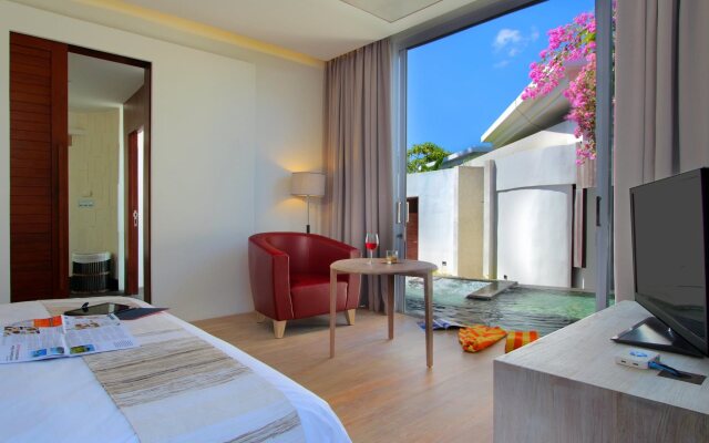 Taman Mesari Luxury Villas-Seminyak