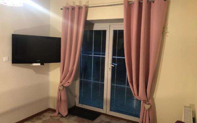 Apartament Stokrotka