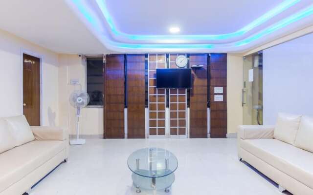 Angel Park Hotel