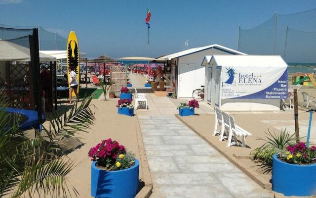 Hotel Elena