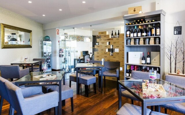 Sintra Boutique Hotel